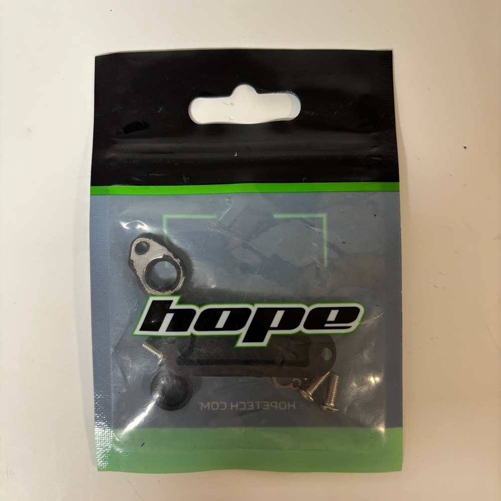 Hope‎ Tech 3 Lever Rebuild Kit HBSPC16T3 Black Bicycle Brake Components